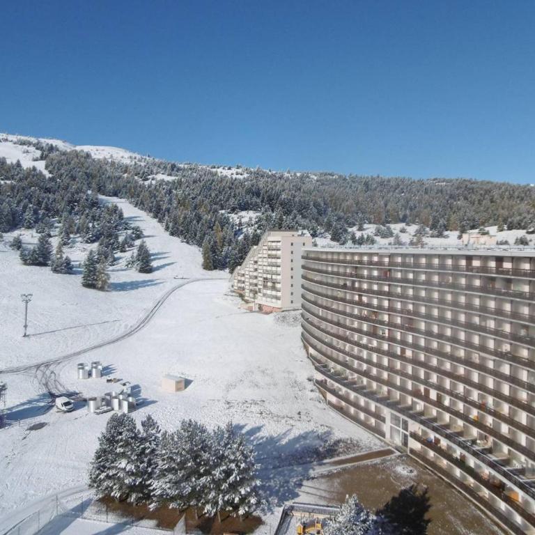 Appartement cosy proche des pistes avec parking et Wifi - FR-1-525-182 - Appartamento (4 Adulti) - 3