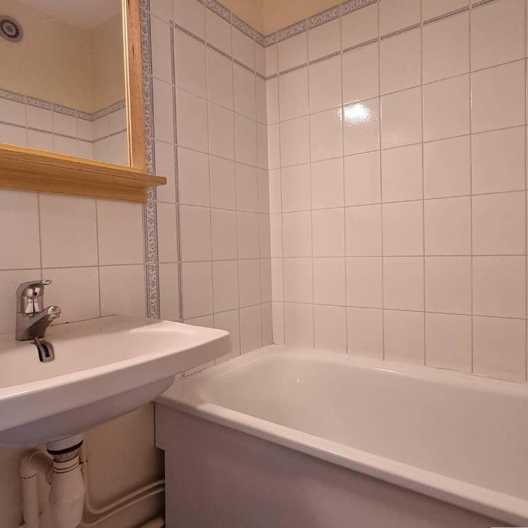 Appartement cosy proche des pistes avec parking et Wifi - FR-1-525-182 - Appartamento (4 Adulti) - 4
