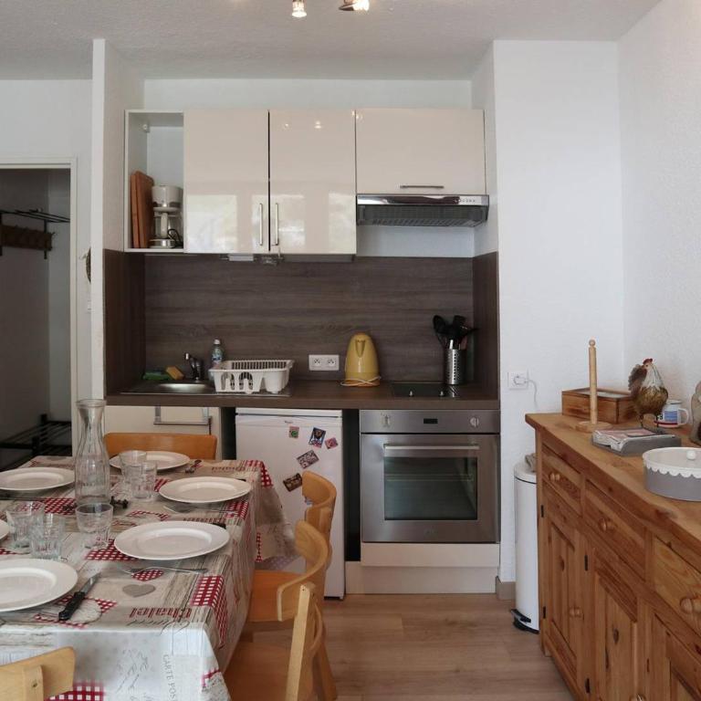 Appartement rénové 6 pers, balcon et animaux admis - FR-1-322-442 - Apartment (6 Erwachsene) - 2