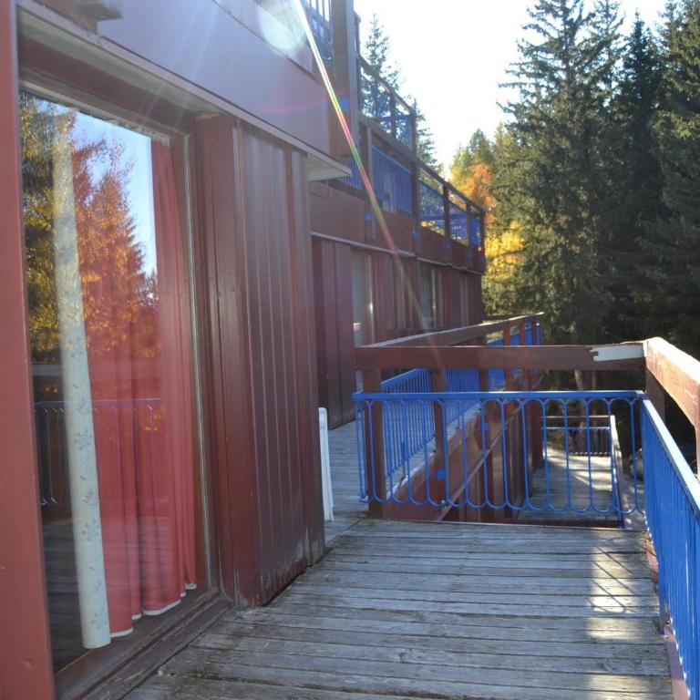 Appartement 3 pièces pour 7 pers., animaux admis, Arc 1800 - FR-1-411-698 - Apartment (7 Erwachsene) - 5