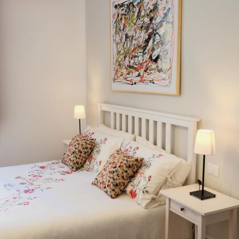 Borgo Pio Holiday - Appartamento con 2 Camere da Letto - 25