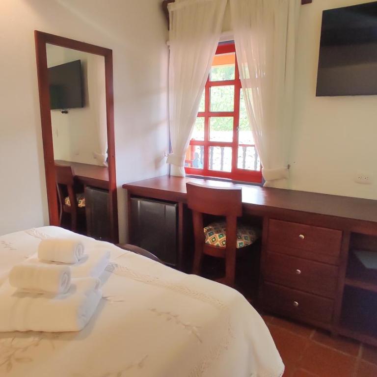Casona 1865 - Habitación Doble - 7