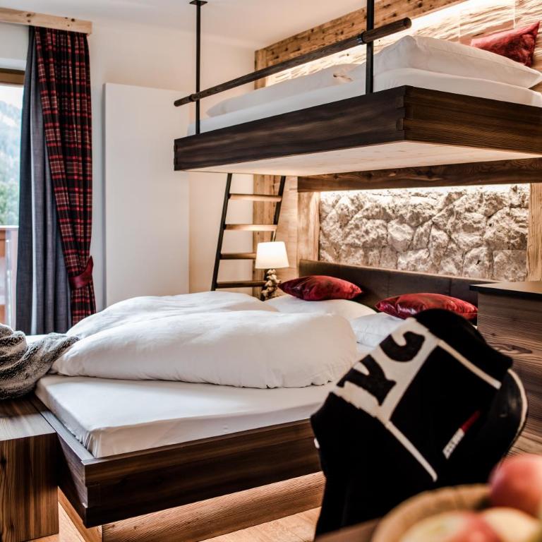 Garni Residence Soraiser - Appartamento Monolocale - 5