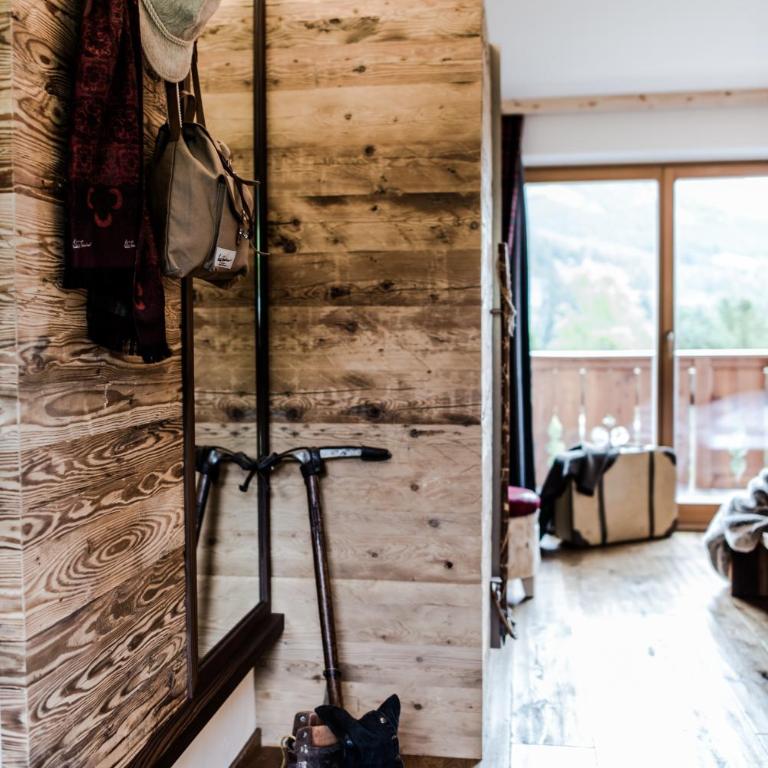 Garni Residence Soraiser - Appartamento Monolocale - 3