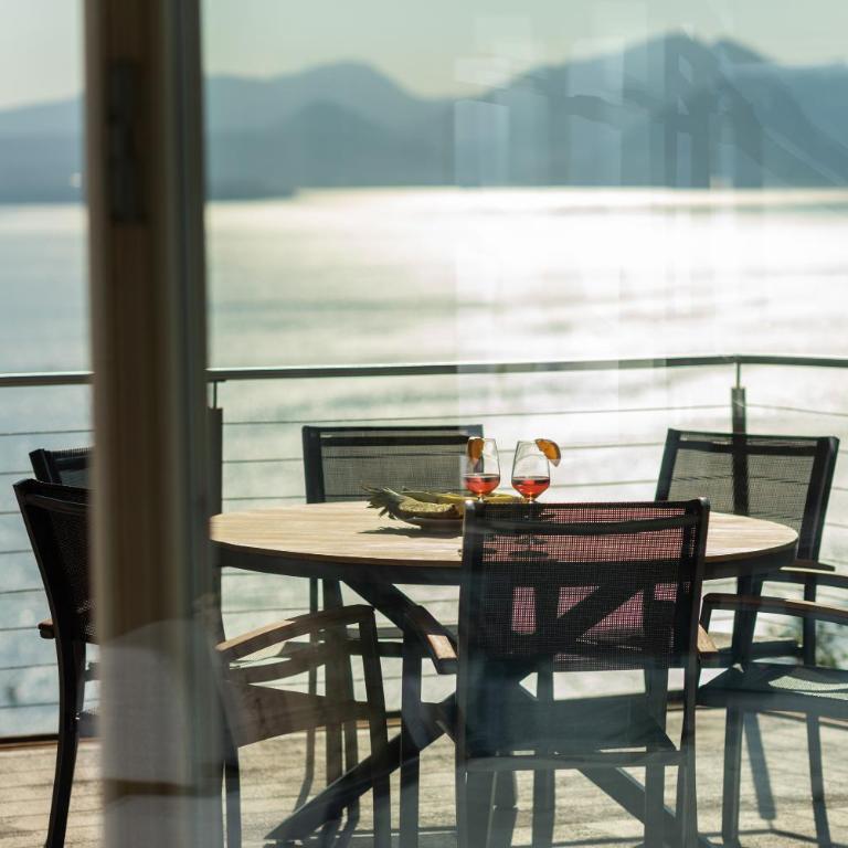 Villa Vela - Villa - 25