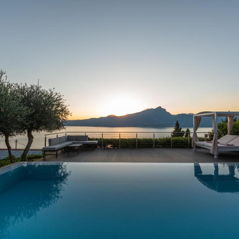 Villa Vela - Villa - 45