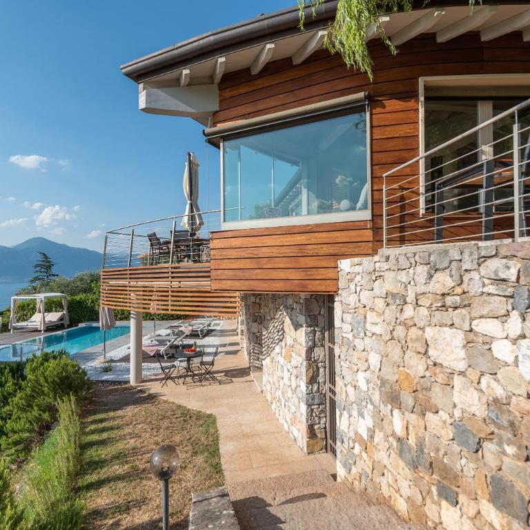 Villa Vela - Villa - 50