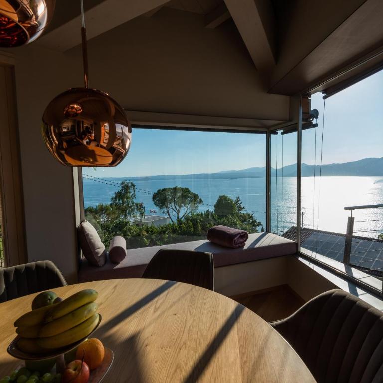 Villa Vela - Villa - 49