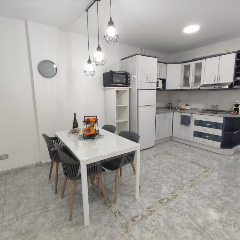 Vivienda Agaete Parque - Apartamento de 2 dormitorios - 33
