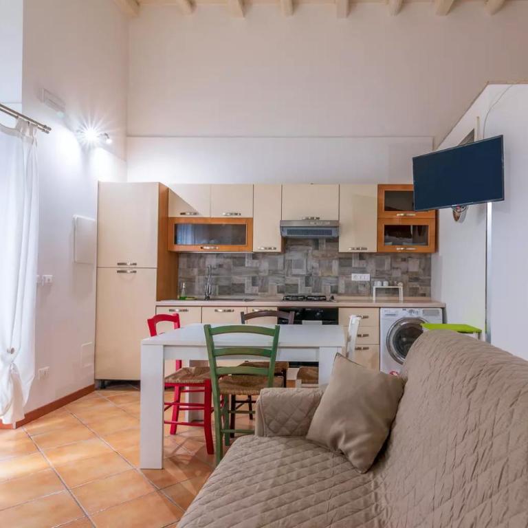 Hotiday Siracusa A'Storia - Appartamento Monolocale - 4