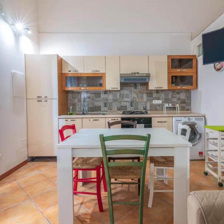 Hotiday Siracusa A'Storia - Appartamento Monolocale - 2
