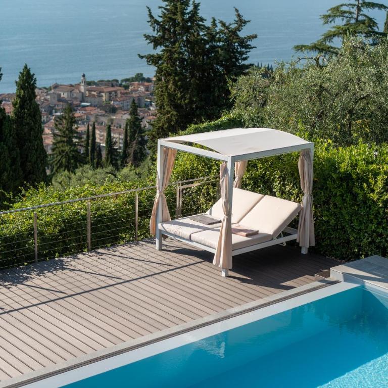Villa Vela - Villa - 60