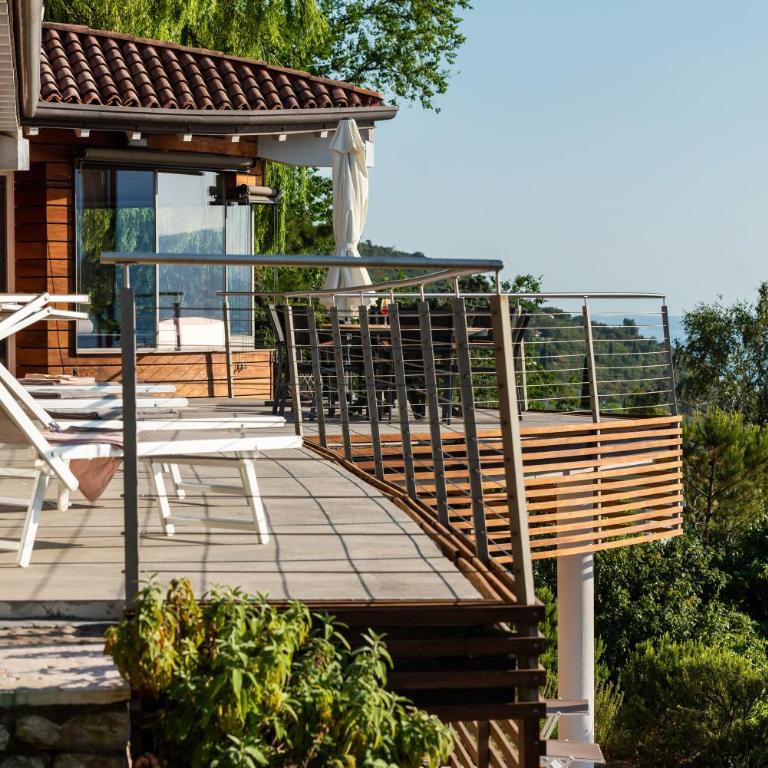 Villa Vela - Villa - 61