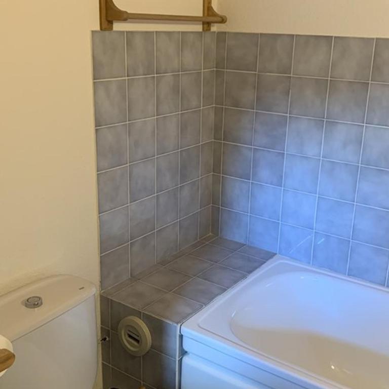 Duplex cosy avec balcon sud et garage à Saint-Jean-d'Aulps - Appartement 1 Chambre - 5