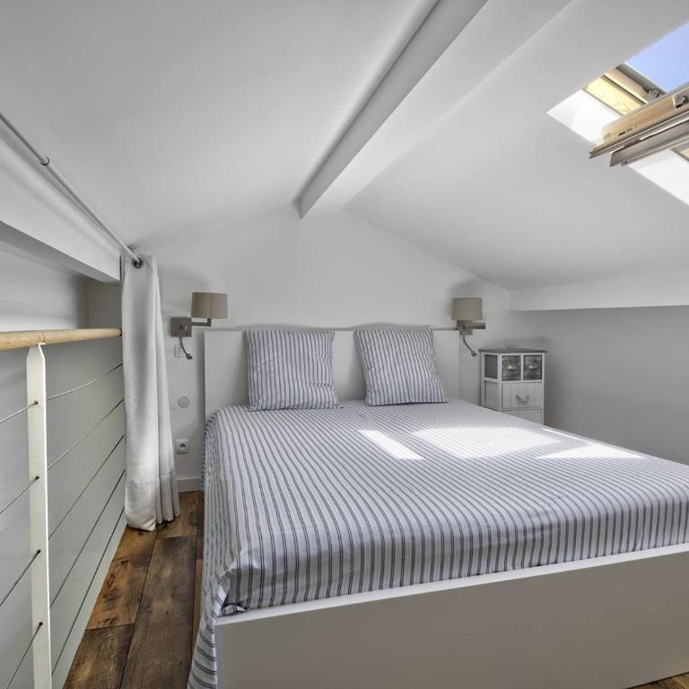Arcachon: Appart 60m², 500m Plage, 4 Pers - FR-1-433-88 - Apartment - 2