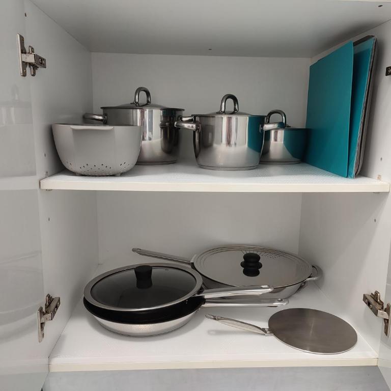 Vivienda Agaete Parque - Apartamento de 2 dormitorios - 39
