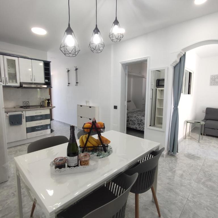 Vivienda Agaete Parque - Apartamento de 2 dormitorios - 38