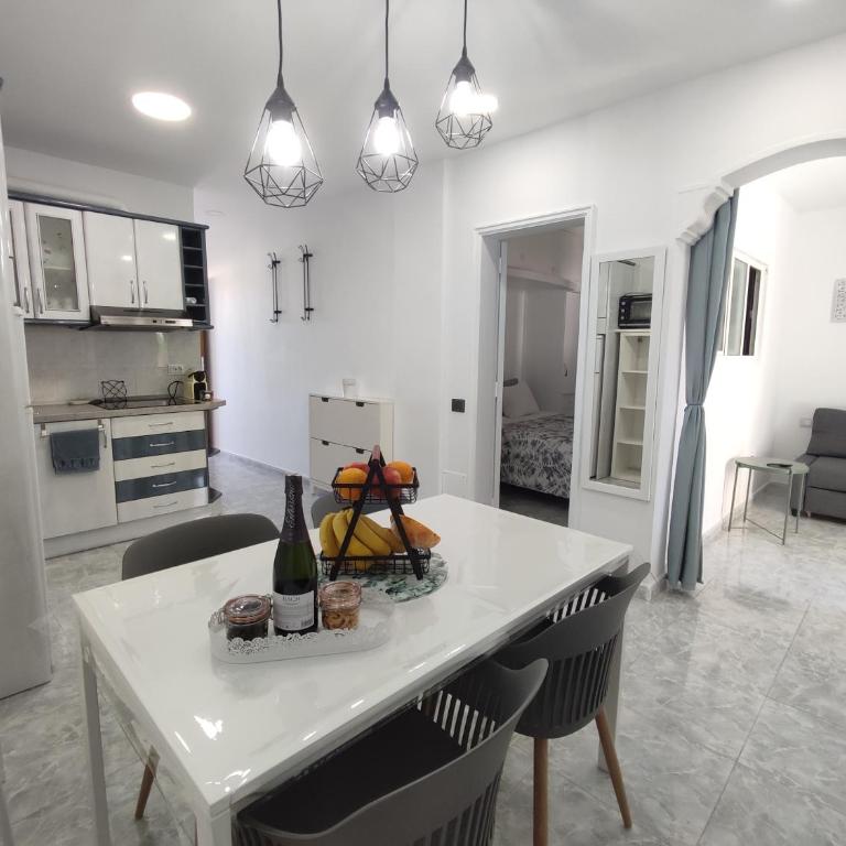 Vivienda Agaete Parque - Apartamento de 2 dormitorios - 37