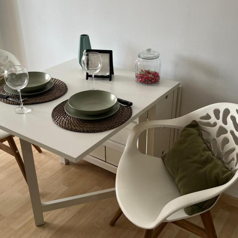 Love Rent4 Málaga Pacifico - Apartamento de 1 dormitorio - 28