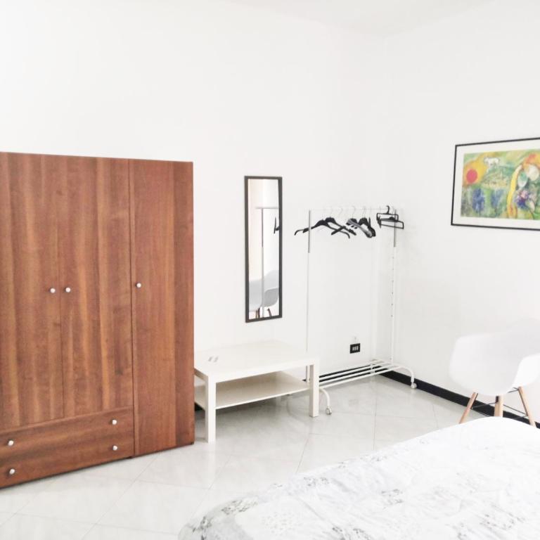 Al Parco del Castello ampio appartamento - Appartamento con 3 Camere da Letto - 28