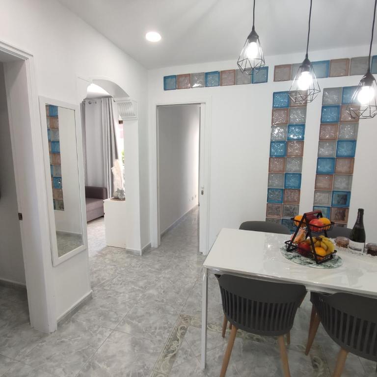 Vivienda Agaete Parque - Apartamento de 2 dormitorios - 36