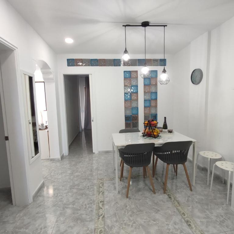 Vivienda Agaete Parque - Apartamento de 2 dormitorios - 35