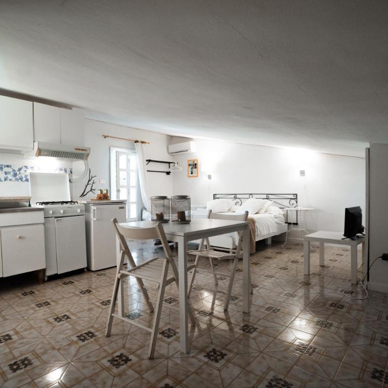 Villa Margherita Residence - Appartamento con Terrazza - 2