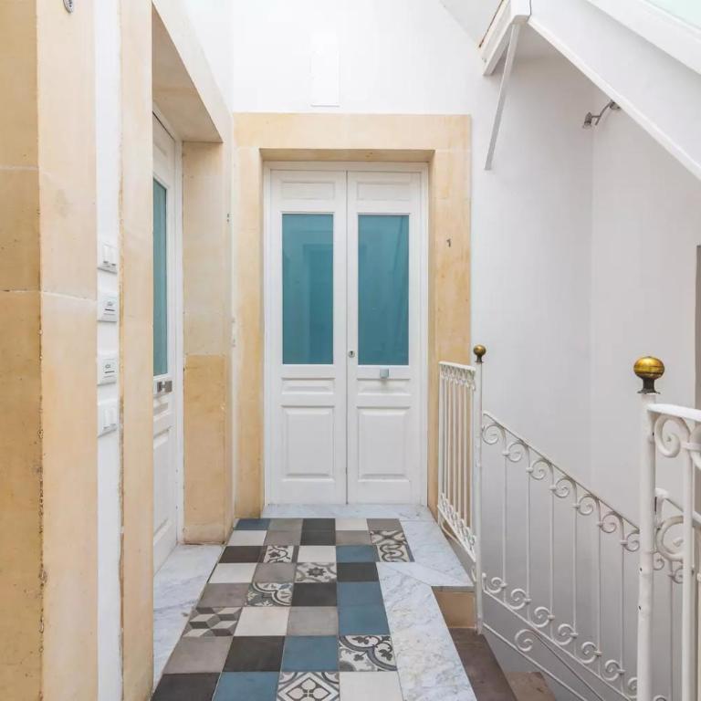Hotiday Siracusa A'Storia - Appartamento con 2 Camere da Letto - 7