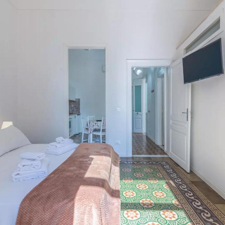 Hotiday Siracusa A'Storia - Appartamento con 1 Camera da Letto - 1