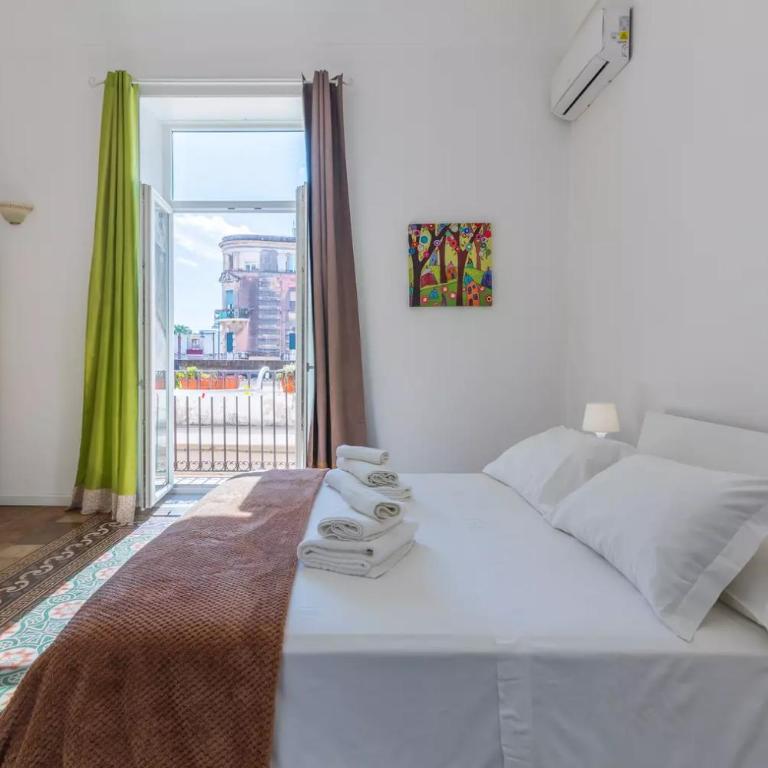Hotiday Siracusa A'Storia - Appartamento con 1 Camera da Letto - 4
