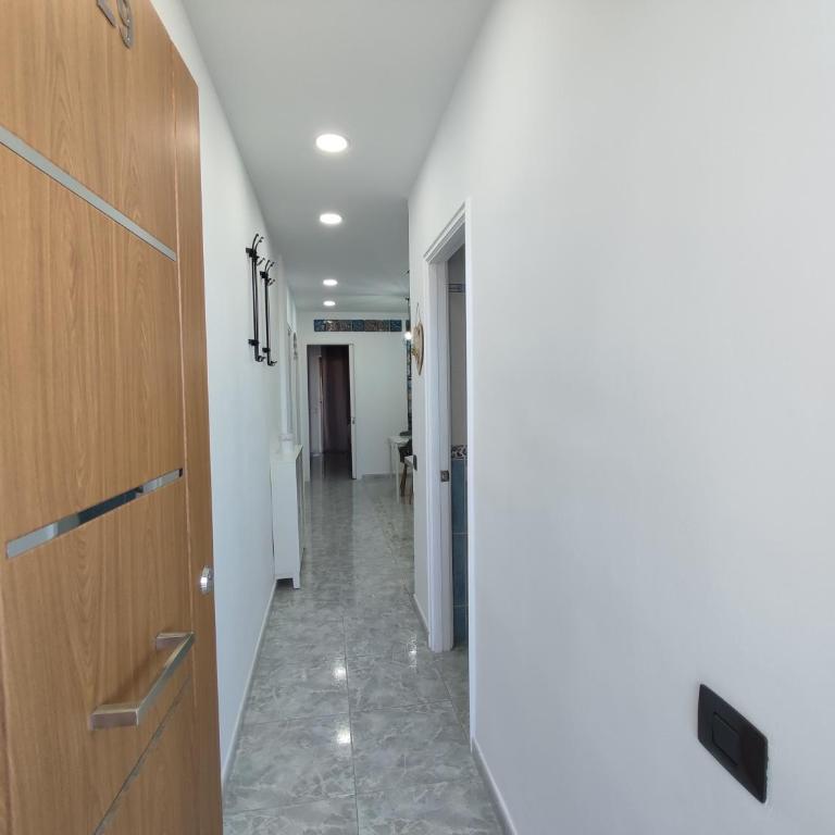 Vivienda Agaete Parque - Apartamento de 2 dormitorios - 62