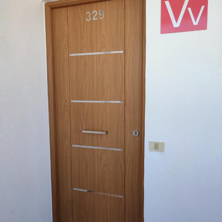 Vivienda Agaete Parque - Apartamento de 2 dormitorios - 63