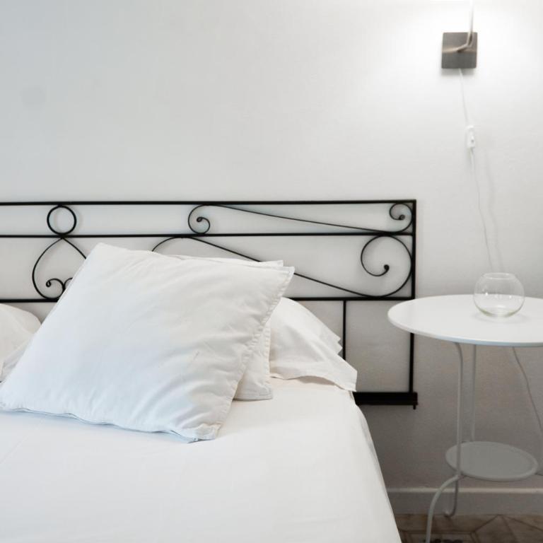 Villa Margherita Residence - Appartamento con Terrazza - 5