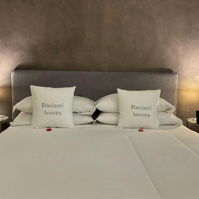 B&B Baciami Ancora - Double Room - 18