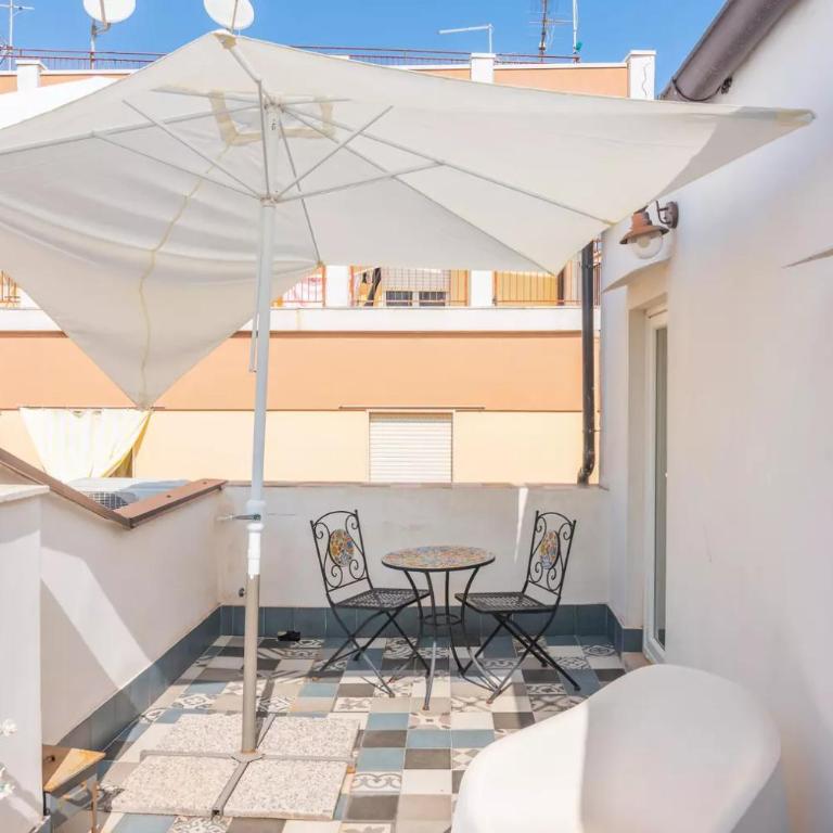 Hotiday Siracusa A'Storia - Appartamento con Terrazza - 1