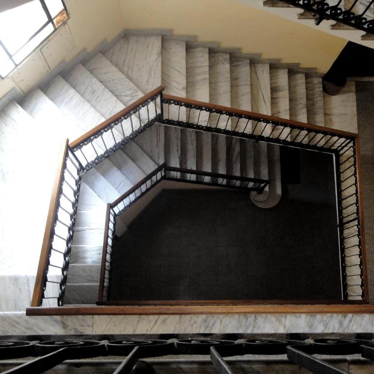 Borgo Pio Holiday - Appartamento con 2 Camere da Letto - 45
