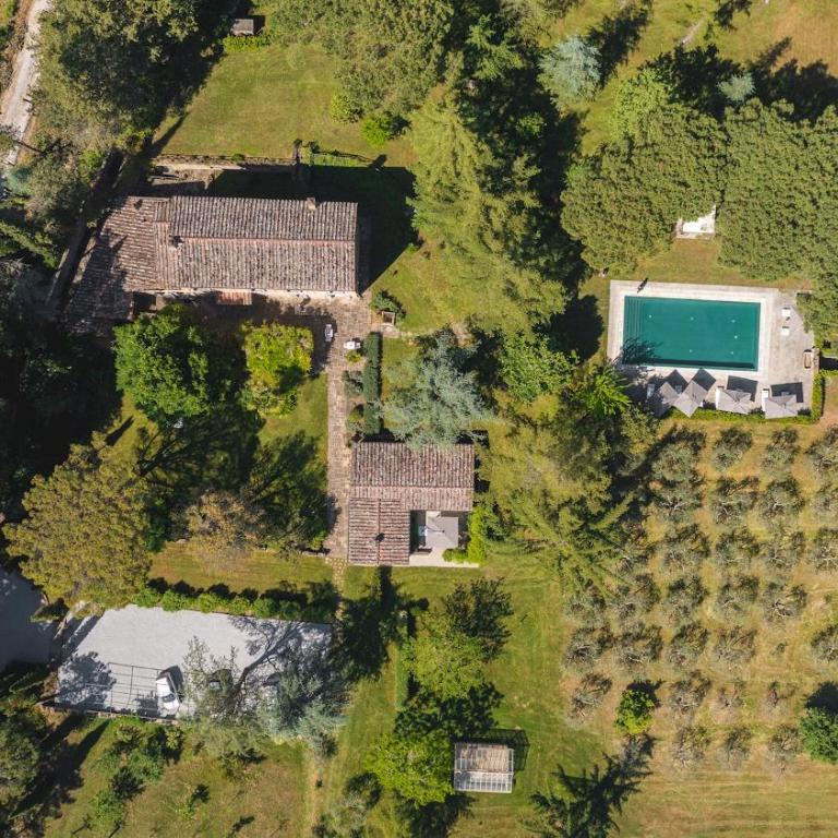 VILLA METELLIANO 10, Emma Villas - Villa con 5 Camere da Letto - 5