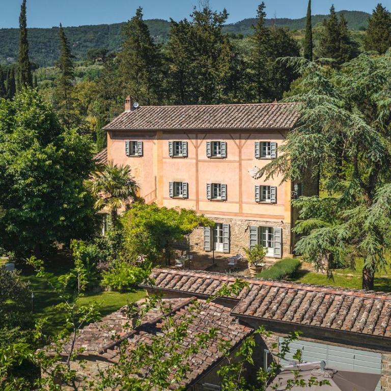 VILLA METELLIANO 10, Emma Villas - Villa con 5 Camere da Letto - 7