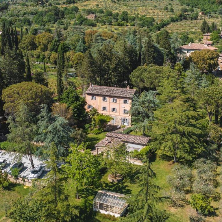 VILLA METELLIANO 10, Emma Villas - Villa con 5 Camere da Letto - 1