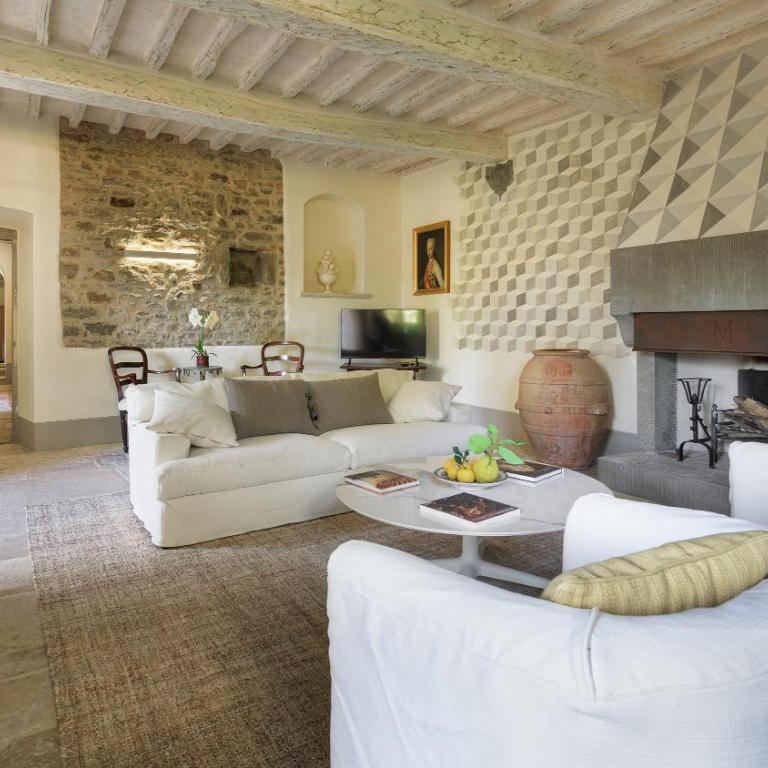 VILLA METELLIANO 10, Emma Villas - Villa con 5 Camere da Letto - 10