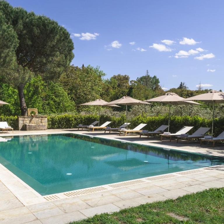 VILLA METELLIANO 10, Emma Villas - Villa con 5 Camere da Letto - 6