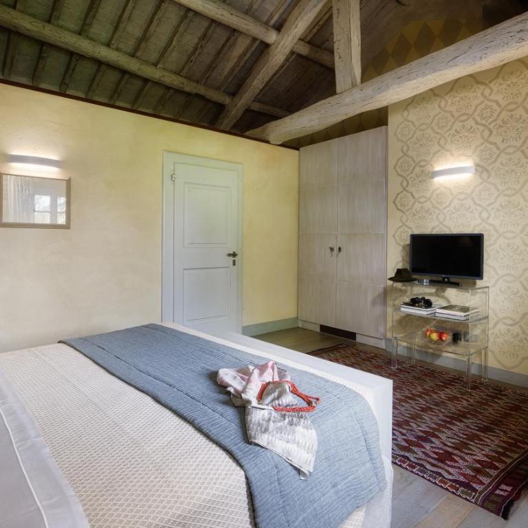 VILLA METELLIANO 10, Emma Villas - Villa con 5 Camere da Letto - 26