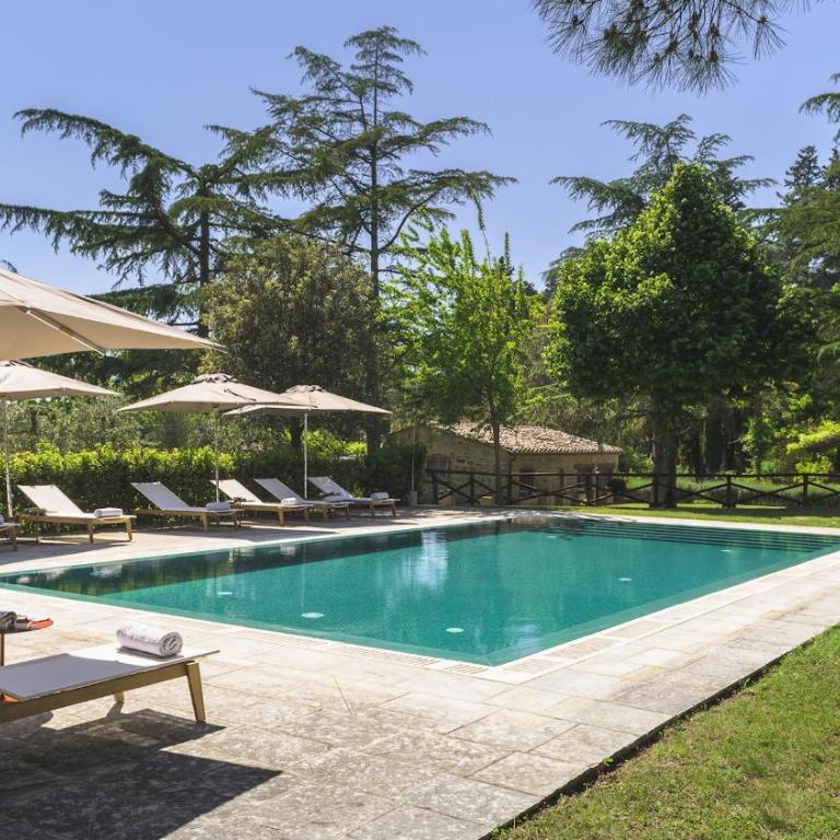 VILLA METELLIANO 10, Emma Villas - Villa con 5 Camere da Letto - 37