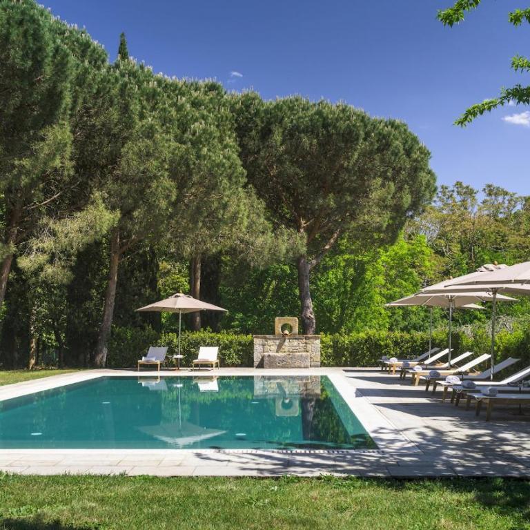 VILLA METELLIANO 10, Emma Villas - Villa con 5 Camere da Letto - 40