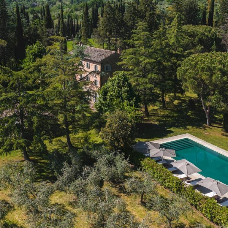 VILLA METELLIANO 10, Emma Villas - Villa con 5 Camere da Letto - 39
