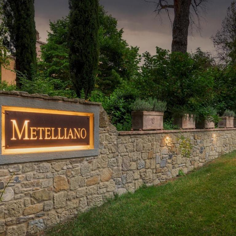 VILLA METELLIANO 10, Emma Villas - Villa con 5 Camere da Letto - 43