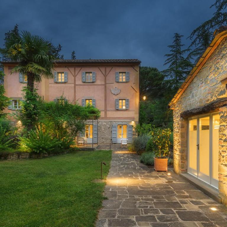 VILLA METELLIANO 10, Emma Villas - Villa con 5 Camere da Letto - 44