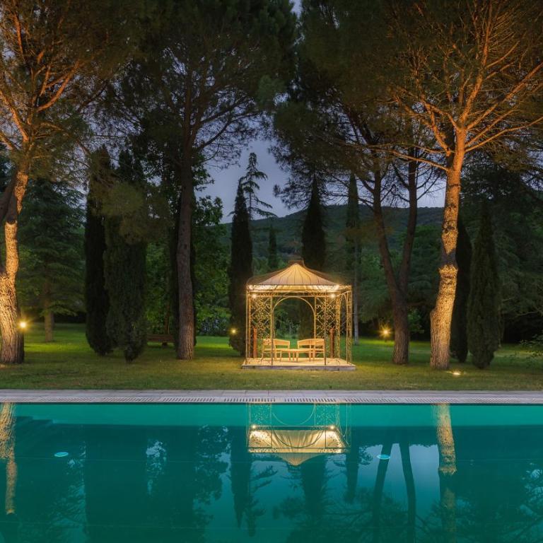 VILLA METELLIANO 10, Emma Villas - Villa con 5 Camere da Letto - 47
