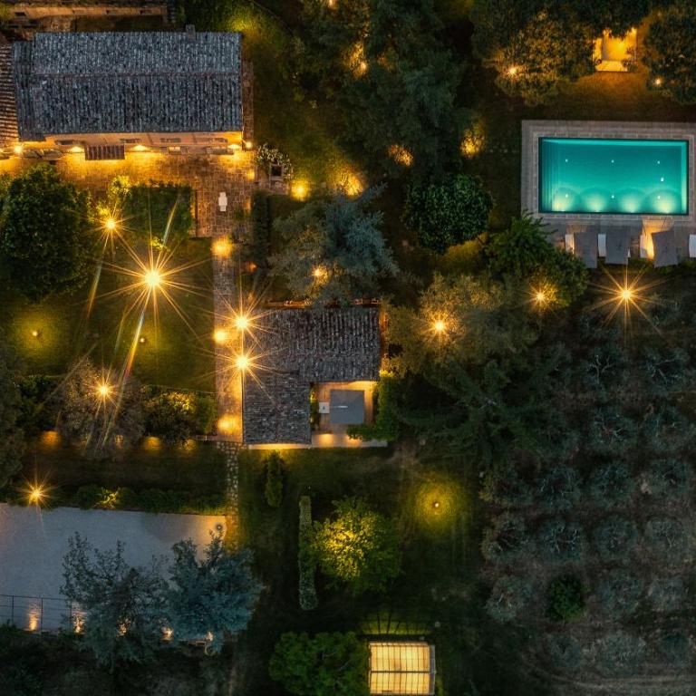VILLA METELLIANO 10, Emma Villas - Villa con 5 Camere da Letto - 52