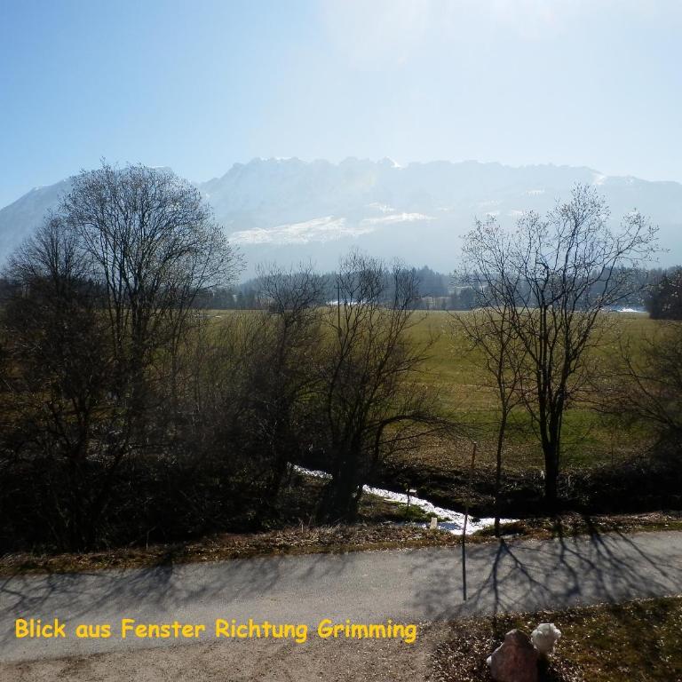 Casa Emmi - Apartment mit 1 Schlafzimmer und Bergblick - 17